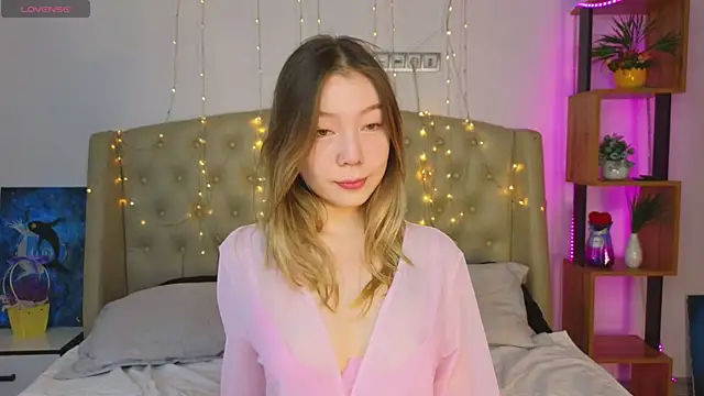 Babby Rabbit online show from 26, 1, 2025