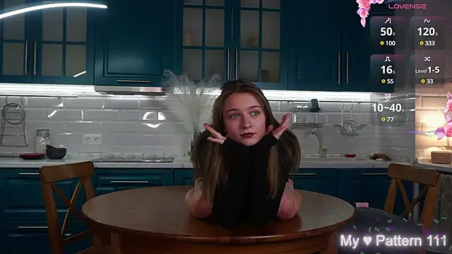 DawnAtwood online show from 6, 1, 2025