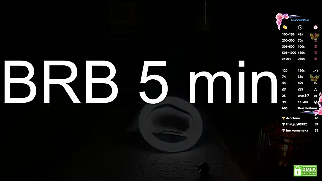 DawnAtwood online show from 11, 2, 2025