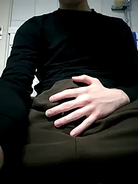 cutie anonymm online show from 29, 10, 2025