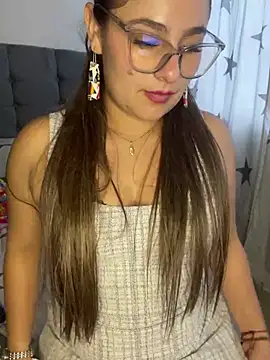 Snapshot of Gabriela-Parker_ chatting on 9, 1, 2025 Gabriela-Parker online show from 9, 1, 2025