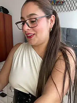 Snapshot of Gabriela-Parker_ chatting on 23, 1, 2025 Gabriela-Parker online show from 23, 1, 2025