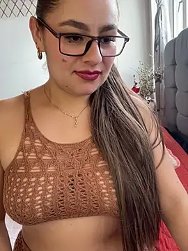 Snapshot of Gabriela-Parker_ chatting on 18, 2, 2025 Gabriela-Parker online show from 18, 2, 2025