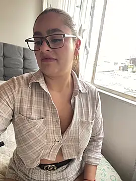 Snapshot of Gabriela-Parker_ chatting on 11, 3, 2025 Gabriela-Parker online show from 11, 3, 2025