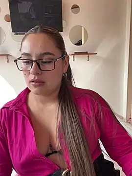 Snapshot of Gabriela-Parker_ chatting on 17, 3, 2025 Gabriela-Parker online show from 17, 3, 2025