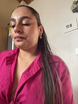 Snapshot of Gabriela-Parker_ chatting on 10, 9, 2025 Gabriela-Parker online show from 10, 9, 2025