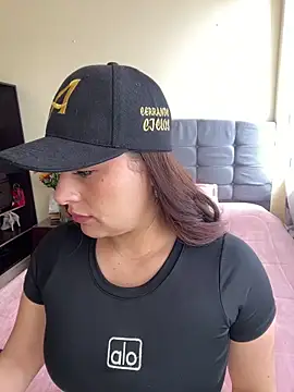 Snapshot of Gabriela-Parker_ chatting on 13, 9, 2025 Gabriela-Parker online show from 13, 9, 2025