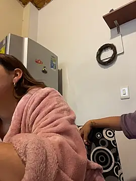 Gabriela-Parker  online show from 20, 11, 2025