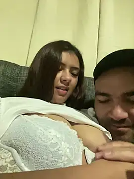 caryne  online show from 18, 3, 2025