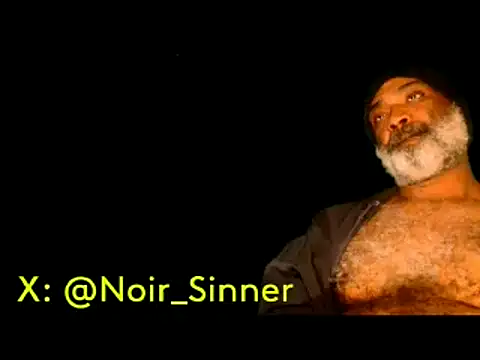 Snapshot of sinnernoir chatting on 27, 1, 2025 sinnernoir online show from 27, 1, 2025