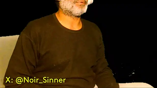 sinnernoir online show from 25, 11, 2025