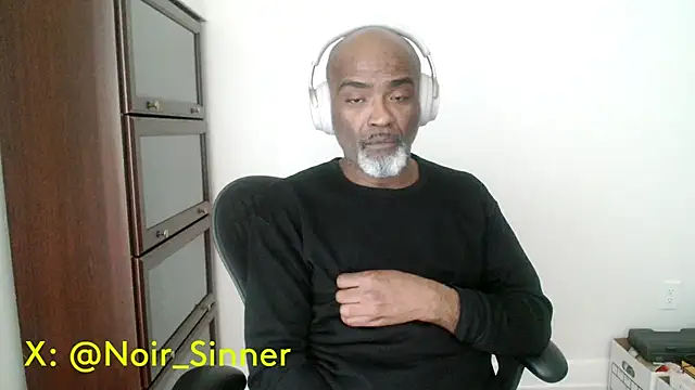 sinnernoir online show from 11, 4, 2026