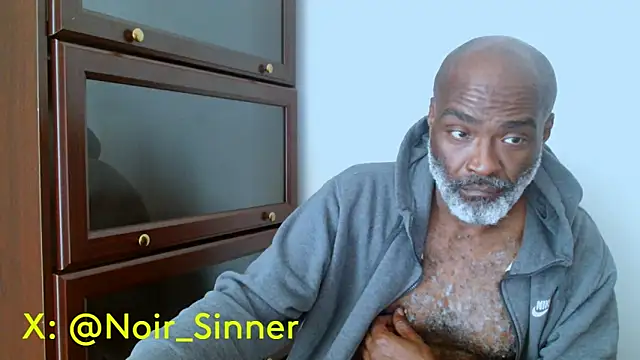 sinnernoir online show from 21, 5, 2026