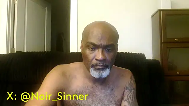 sinnernoir online show from 30, 5, 2026