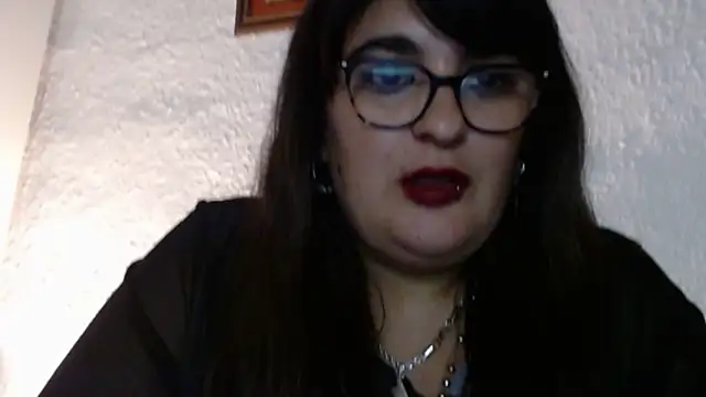 infiernowoman23 online show from 13, 12, 2024