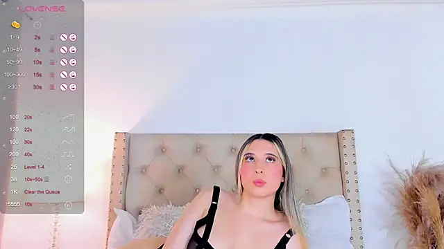 marilynrossy online show from 3, 1, 2025