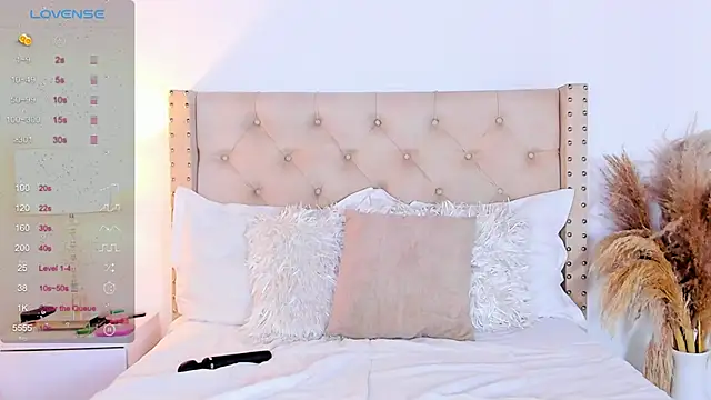 marilynrossy online show from 17, 3, 2025