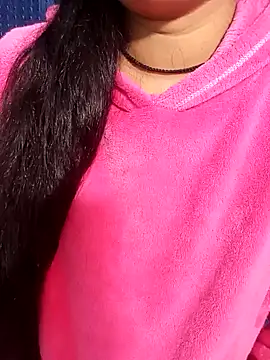 Snapshot of cute-neha70 chatting on 22, 1, 2025 cute-neha70 online show from 22, 1, 2025