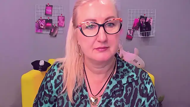 ChristyBrooks online show from 29, 12, 2024