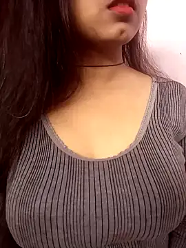 Cute-Anamika50 online show from 30, 1, 2025