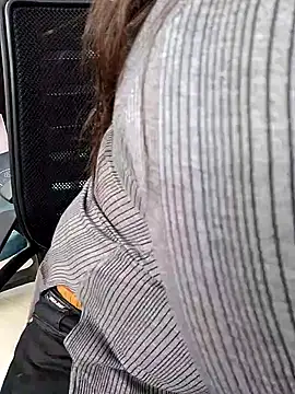 Cute-Anamika50 online show from 15, 2, 2025