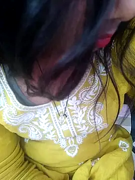 Cute-Anamika50 online show from 28, 2, 2025