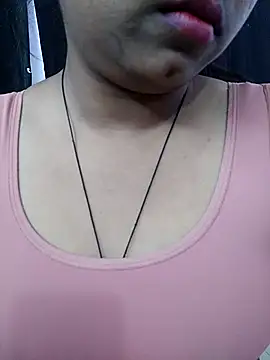 Cute-Anamika50 online show from 3, 3, 2025