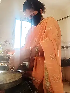 Cute-Aadhvita online show from 8, 11, 2025