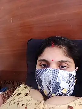 Cute-Aadhvita online show from 23, 11, 2025