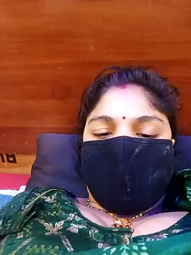 Cute-Aadhvita online show from 26, 11, 2025