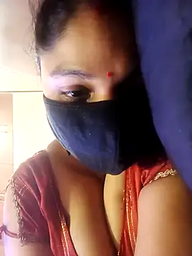 Cute-Aadhvita online show from 27, 11, 2025