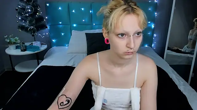 Lexy-Woorhez online show from 20, 1, 2025