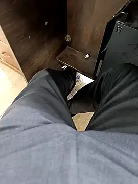 Snapshot of Kakabiraji chatting on 23, 1, 2025 Kakabiraji online show from 23, 1, 2025