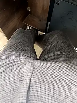 Snapshot of Kakabiraji chatting on 1, 2, 2025 Kakabiraji online show from 1, 2, 2025