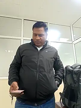 Snapshot of Kakabiraji chatting on 25, 2, 2025 Kakabiraji online show from 25, 2, 2025