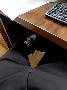 Snapshot of Kakabiraji chatting on 28, 10, 2025 Kakabiraji online show from 28, 10, 2025