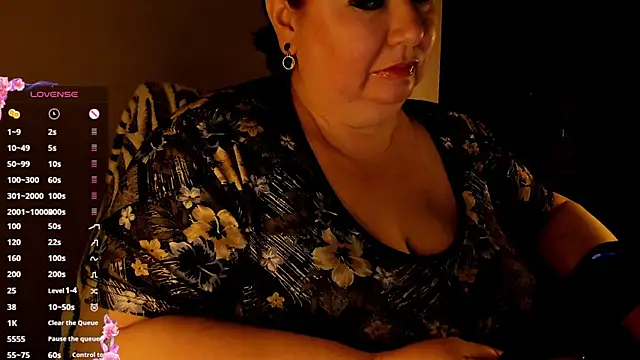 SexxyDreams1 online show from 23, 1, 2025