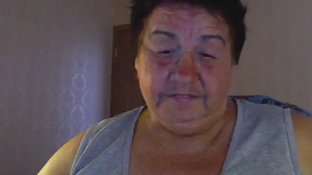 SexxyDreams1 online show from 19, 7, 2026