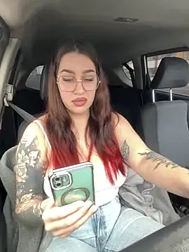 VikiDemi online show from 28, 2, 2025