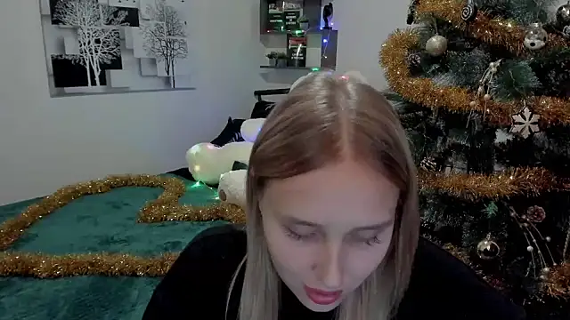 LinaTruly online show from 16, 12, 2024