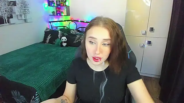 LinaTruly online show from 5, 3, 2026