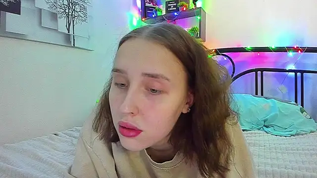 LinaTruly online show from 26, 3, 2026