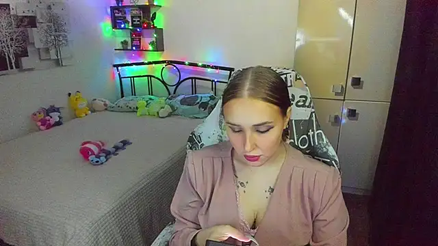 LinaTruly online show from 15, 5, 2026