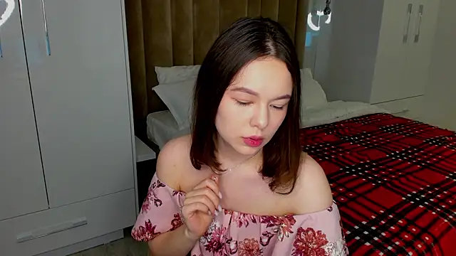 LovelyJane online show from 20, 12, 2024