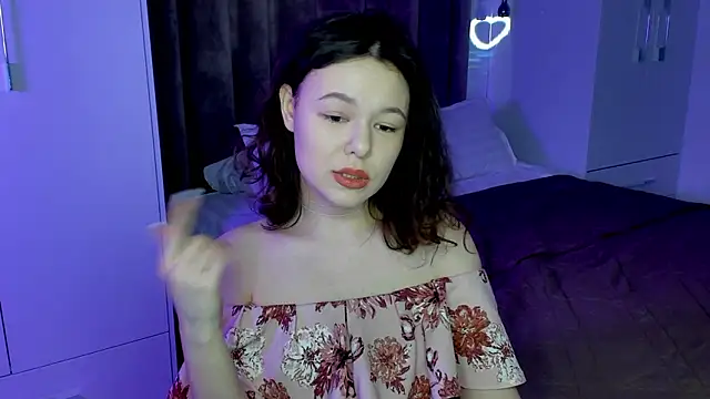 LovelyJane online show from 7, 1, 2025