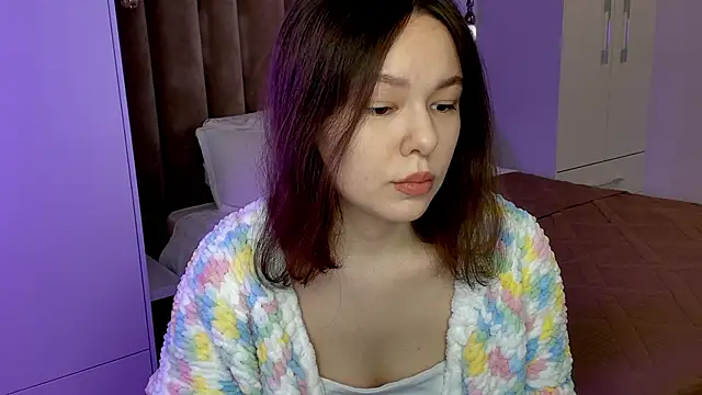 LovelyJane online show from 13, 1, 2025