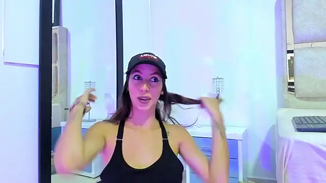 Snapshot of jolie_lov chatting on 29, 1, 2025 jolie lov online show from 29, 1, 2025