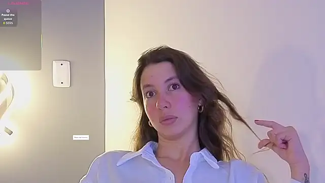 jolie lov online show from 6, 2, 2026