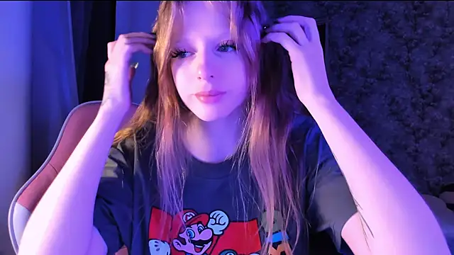 Inma Lewdness online show from 23, 10, 2025