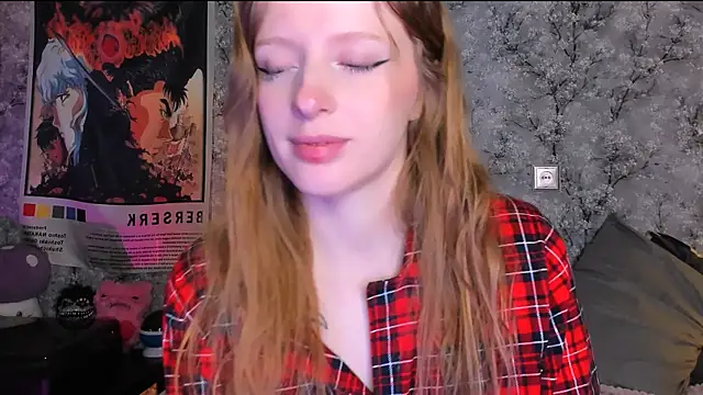 Inma Lewdness online show from 22, 11, 2025